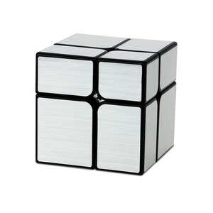 Łamigłówka Mirror Cube 2x2x2 - poziom 3/5 (YJ8380)