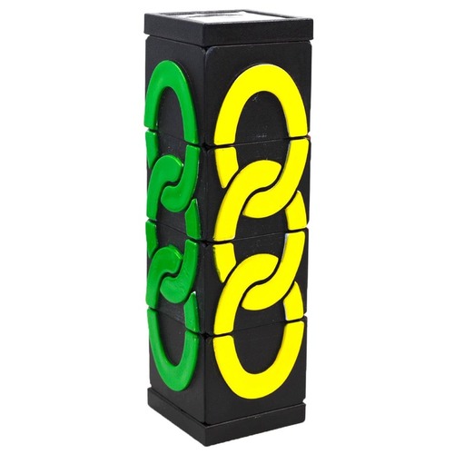 Łamigłówka Missing Link