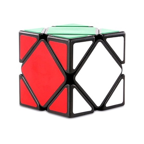 Łamigłówka Sigma Cube - poziom 3/5 (YJ8328)