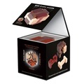 Łamigłówka VIP GOLD - Sixi Cube