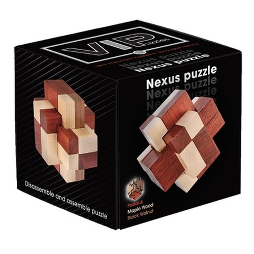 Łamigłówka VIP Nexus