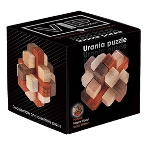 Łamigłówka VIP Urania