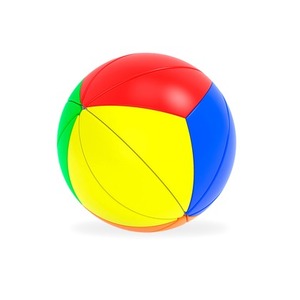 Łamigłówka Yeet Ball - poziom 2/5 (YJ8400)