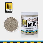 Ammo: Acrylic Mud - Vignettes - Dry Earth Ground (100 ml)