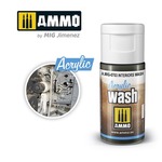 Ammo: Acrylic Wash - Interiors Wash