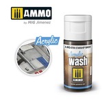 Ammo: Acrylic Wash - Starship Wash