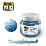 Ammo: Acrylic Water - Pacific Waters (250 ml)