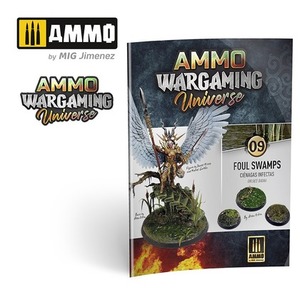 Ammo: Ammo Wargaming Universe 10 - Fertile Meadow