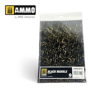 Ammo: Black Marble (2)