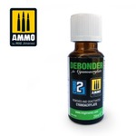 Ammo: Debonder for Cyanoacrylate (20 ml)