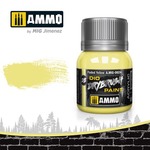 Ammo: DIO Drybrush - Faded Yellow