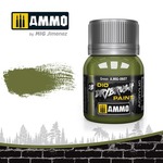 Ammo: DIO Drybrush - Green
