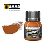 Ammo: DIO Drybrush - Leather Brown