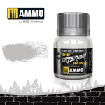 Ammo: DIO Drybrush - Light Grey