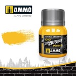Ammo: DIO Drybrush - Light Rust