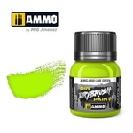 Ammo: DIO Drybrush - Lime Green&nbsp;