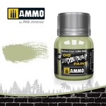 Ammo: DIO Drybrush - Medium Green