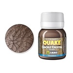 Ammo: Quake Crackle Creator Textures - Baked Earth (40 ml)
