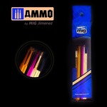 Ammo: Sniperbrush Collection Set (7)