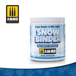 Ammo: Snow Binder (100 ml)