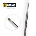 Ammo: Technical Brush - Drybrush 2