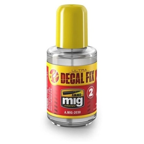 Ammo: Ultra Decal-Fix (30 ml)