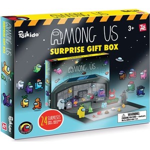 Among Us: Surprise Gift Box