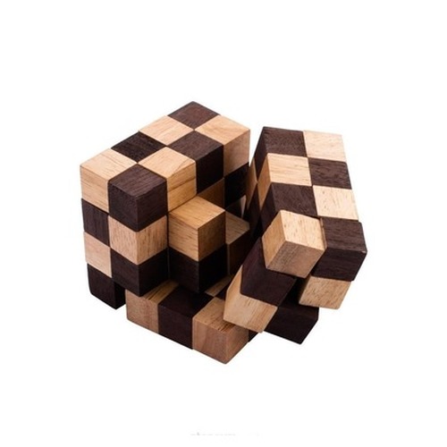 Anakonda - łamigłówka