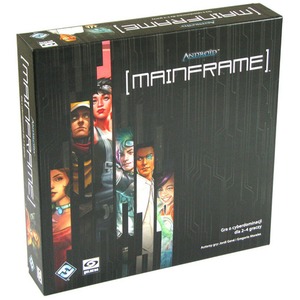 Android: Mainframe