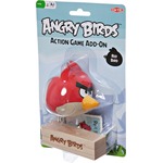 Angry Birds: dodatek Red Bird