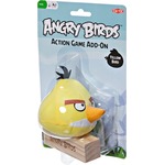 Angry Birds: dodatek Yellow Bird