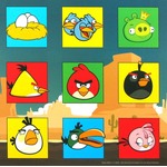 Angry Birds: Lotto