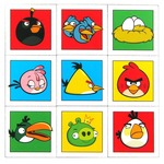 Angry Birds: Lotto