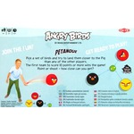 Angry Birds: Petanque (gra plenerowa)