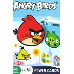 Angry Birds: Power Cards (Classic)