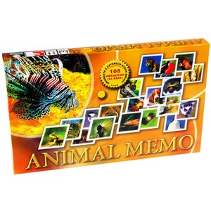 Animal Memo