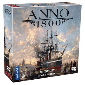 Anno 1800