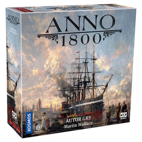 Anno 1800