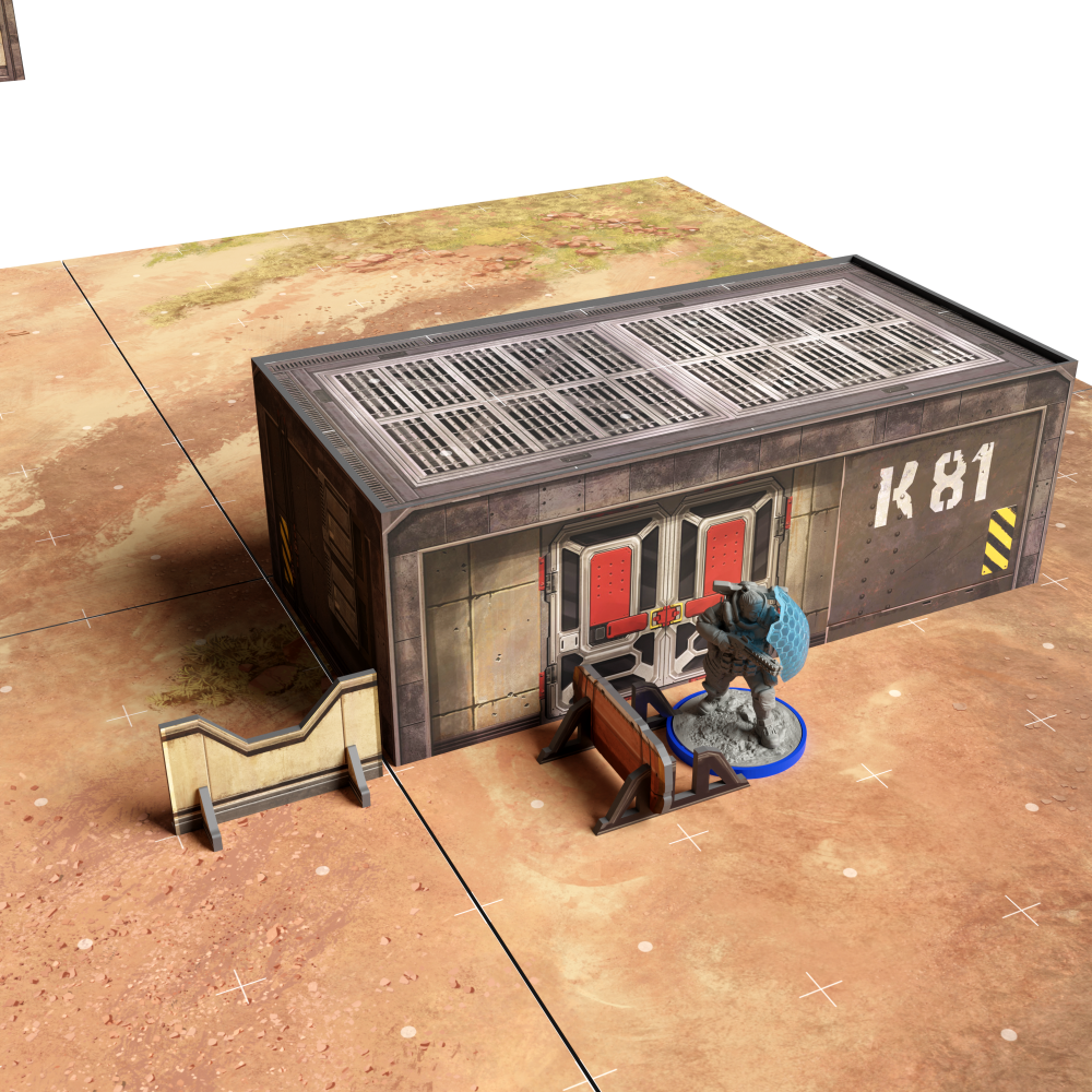 Apex Legends: Gra planszowa
