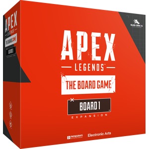 Apex Legends: The Board Game - Board 1 Expansion
