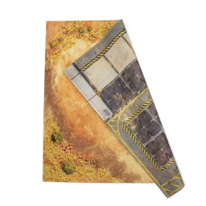 Apex Legends: The Board Game - Playing Mat Expansion