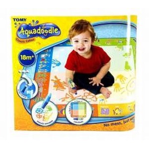 Aquadoodle mata classic colour TOMY