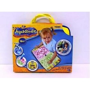 Aquadoodle mata podróżna TOMY