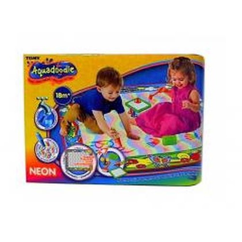Aquadoodle mata super colour deluxe TOMY