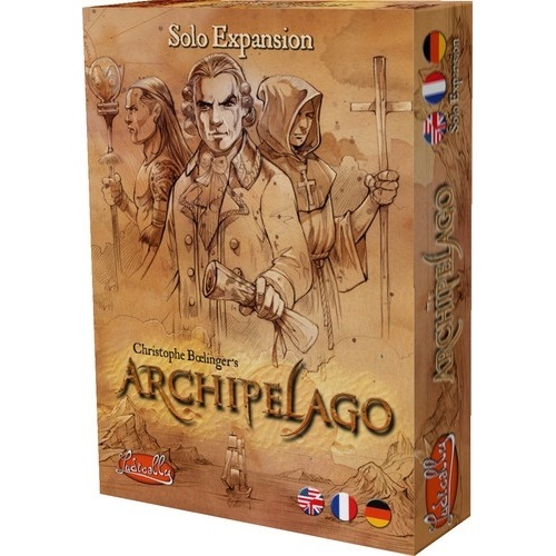Archipelago: Solo