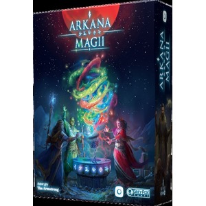 Arkana magii