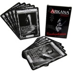 Arkana Miłości Edycja Premium