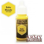 Army Painter - Babe Blonde