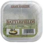Army Painter - Battlefields Snow