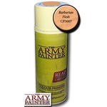 Army Painter Colour Primer - Barbarian Flesh